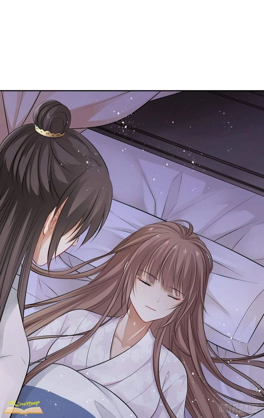 Vương Phi Thật Thích Trang Điểm Chapter 61 - 36