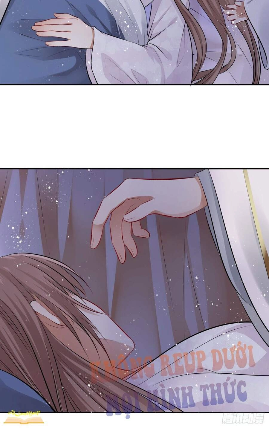 Vương Phi Thật Thích Trang Điểm Chapter 61 - 37