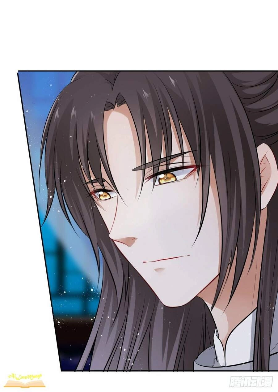 Vương Phi Thật Thích Trang Điểm Chapter 61 - 38