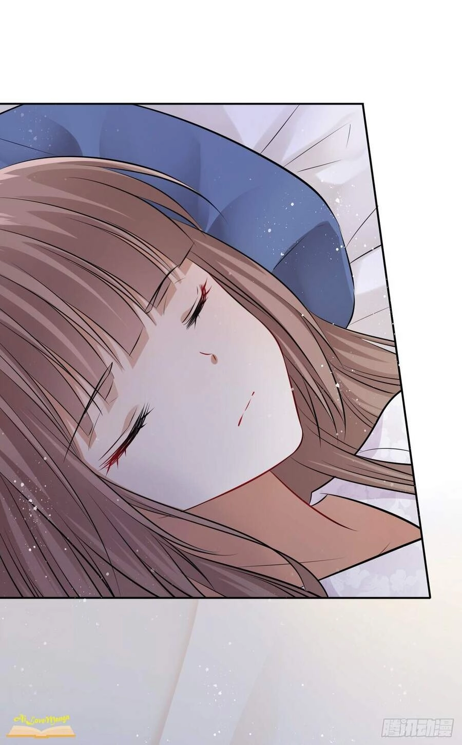 Vương Phi Thật Thích Trang Điểm Chapter 61 - 39