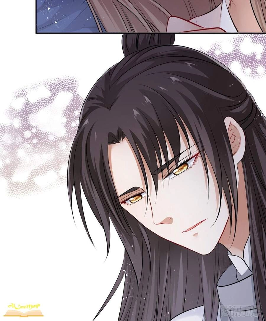 Vương Phi Thật Thích Trang Điểm Chapter 61 - 42