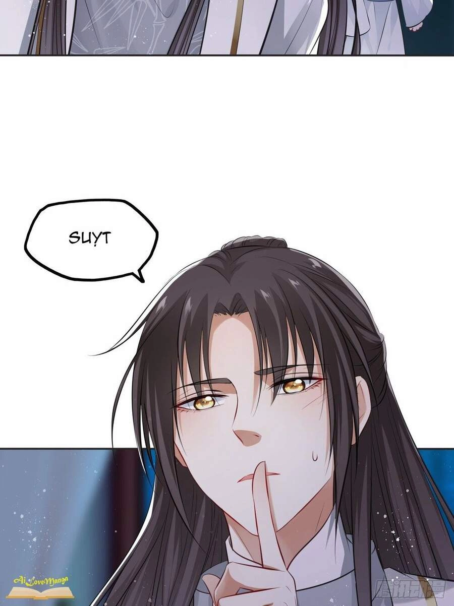 Vương Phi Thật Thích Trang Điểm Chapter 62 - 3