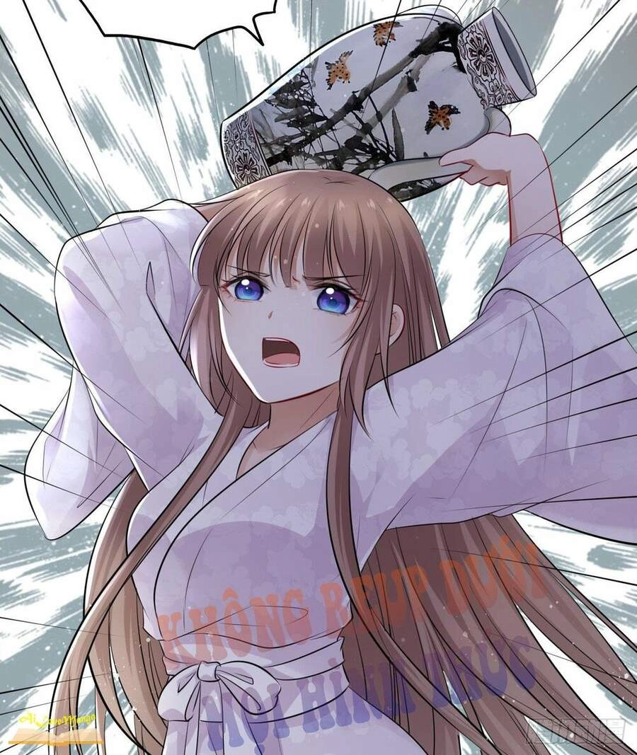 Vương Phi Thật Thích Trang Điểm Chapter 62 - 7