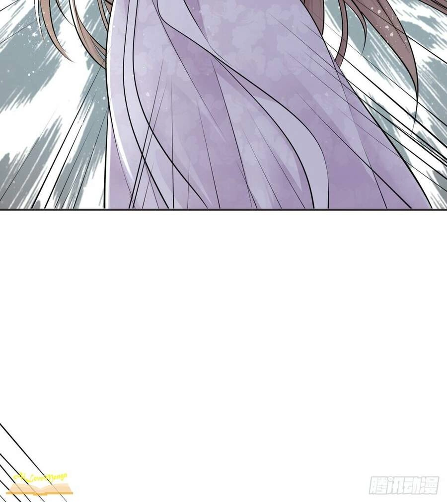 Vương Phi Thật Thích Trang Điểm Chapter 62 - 8