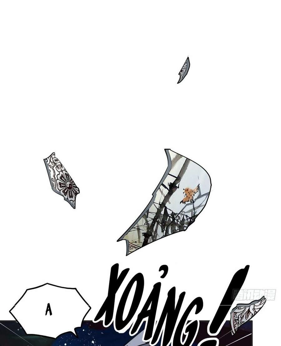 Vương Phi Thật Thích Trang Điểm Chapter 62 - 10