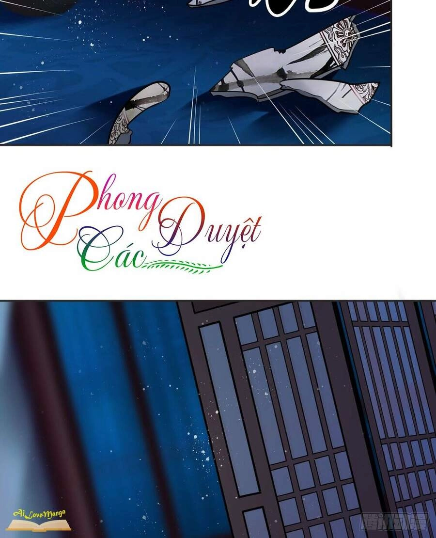 Vương Phi Thật Thích Trang Điểm Chapter 62 - 11