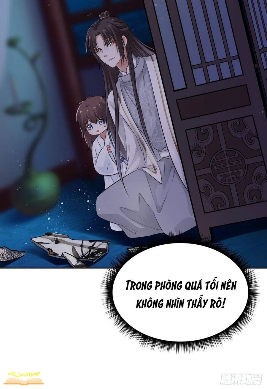 Vương Phi Thật Thích Trang Điểm Chapter 62 - 12