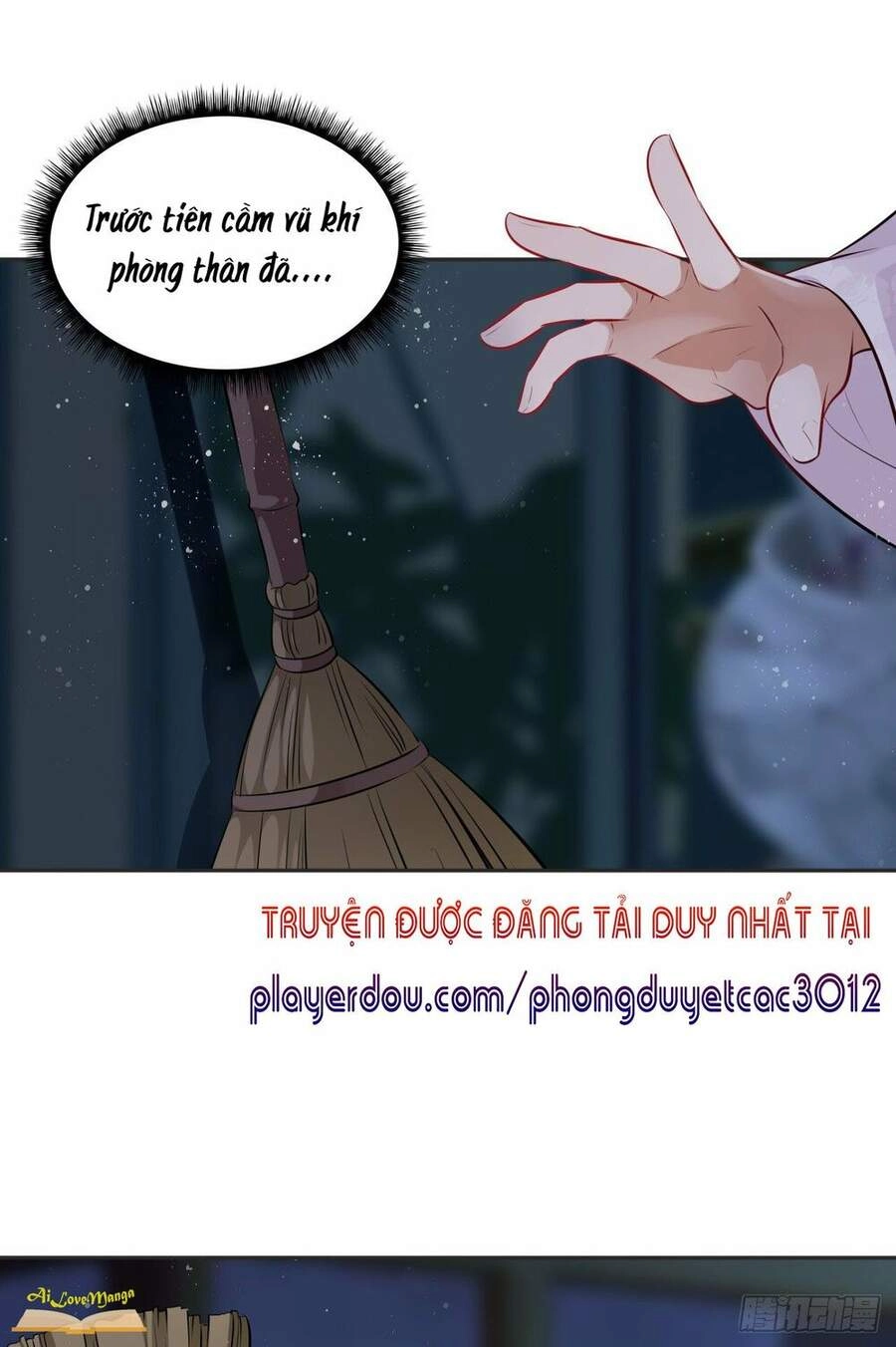 Vương Phi Thật Thích Trang Điểm Chapter 62 - 13