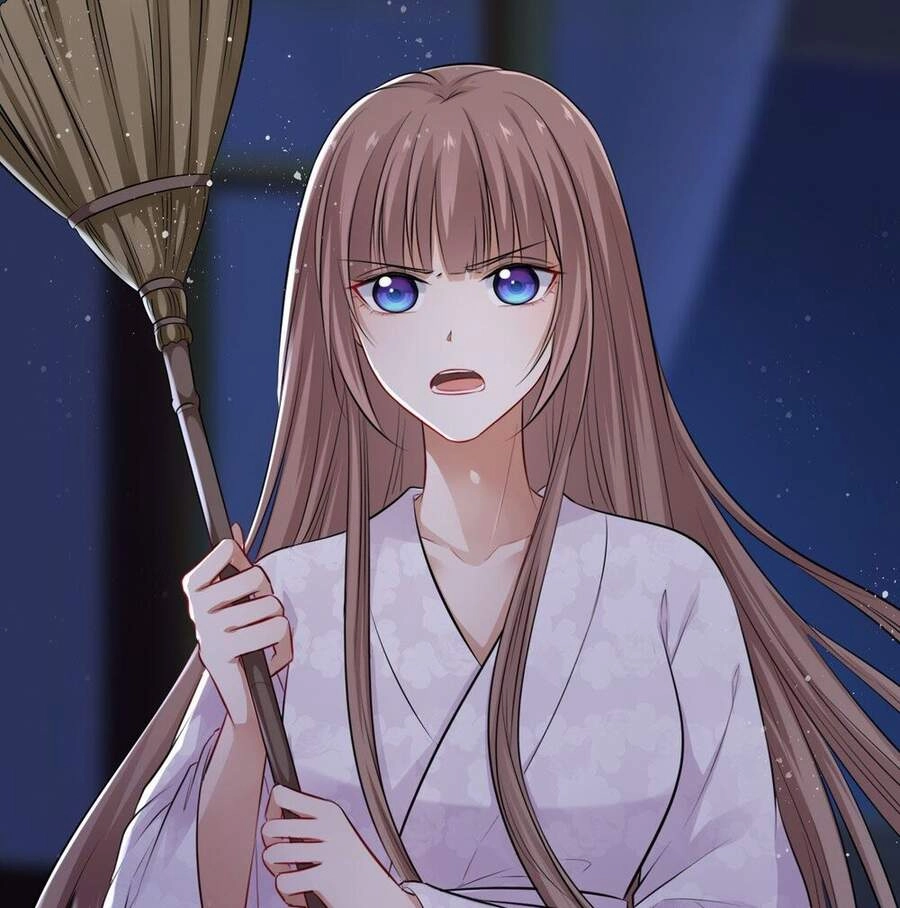 Vương Phi Thật Thích Trang Điểm Chapter 62 - 14