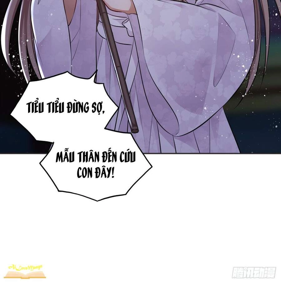 Vương Phi Thật Thích Trang Điểm Chapter 62 - 15