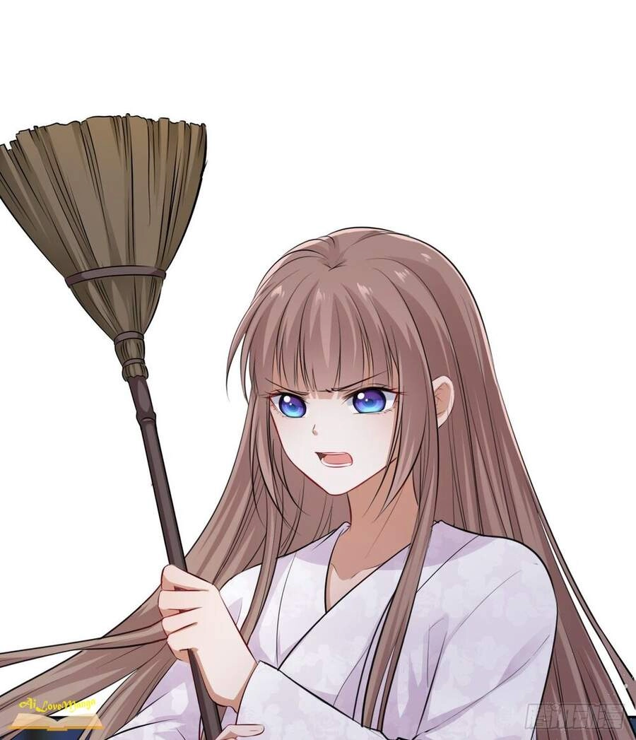 Vương Phi Thật Thích Trang Điểm Chapter 62 - 16