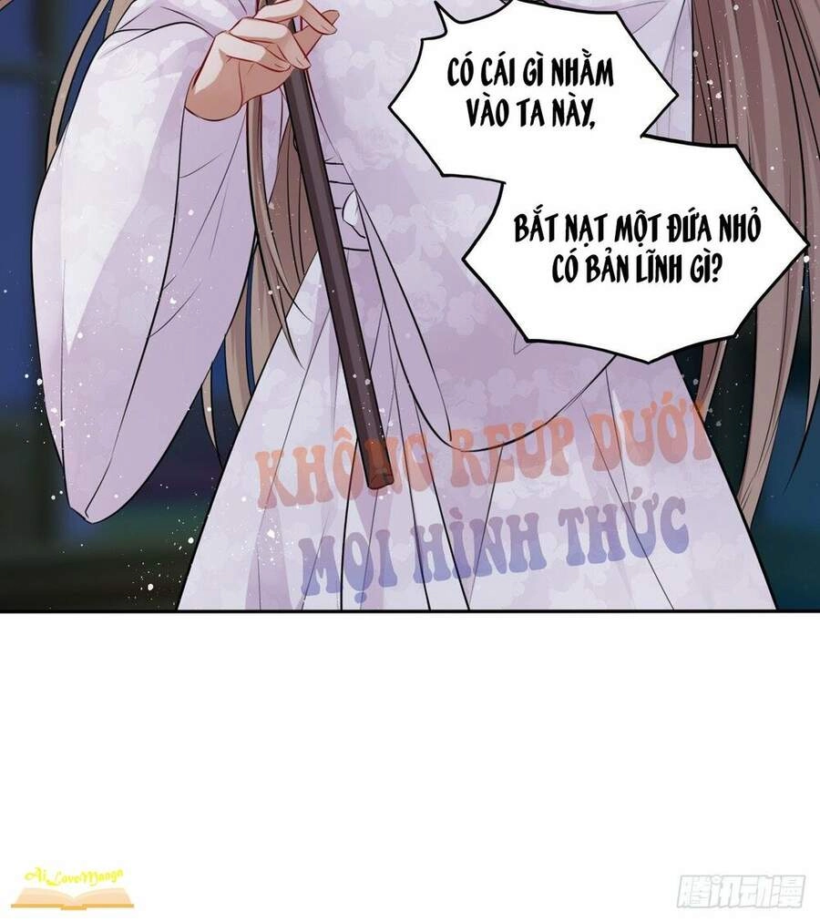 Vương Phi Thật Thích Trang Điểm Chapter 62 - 17