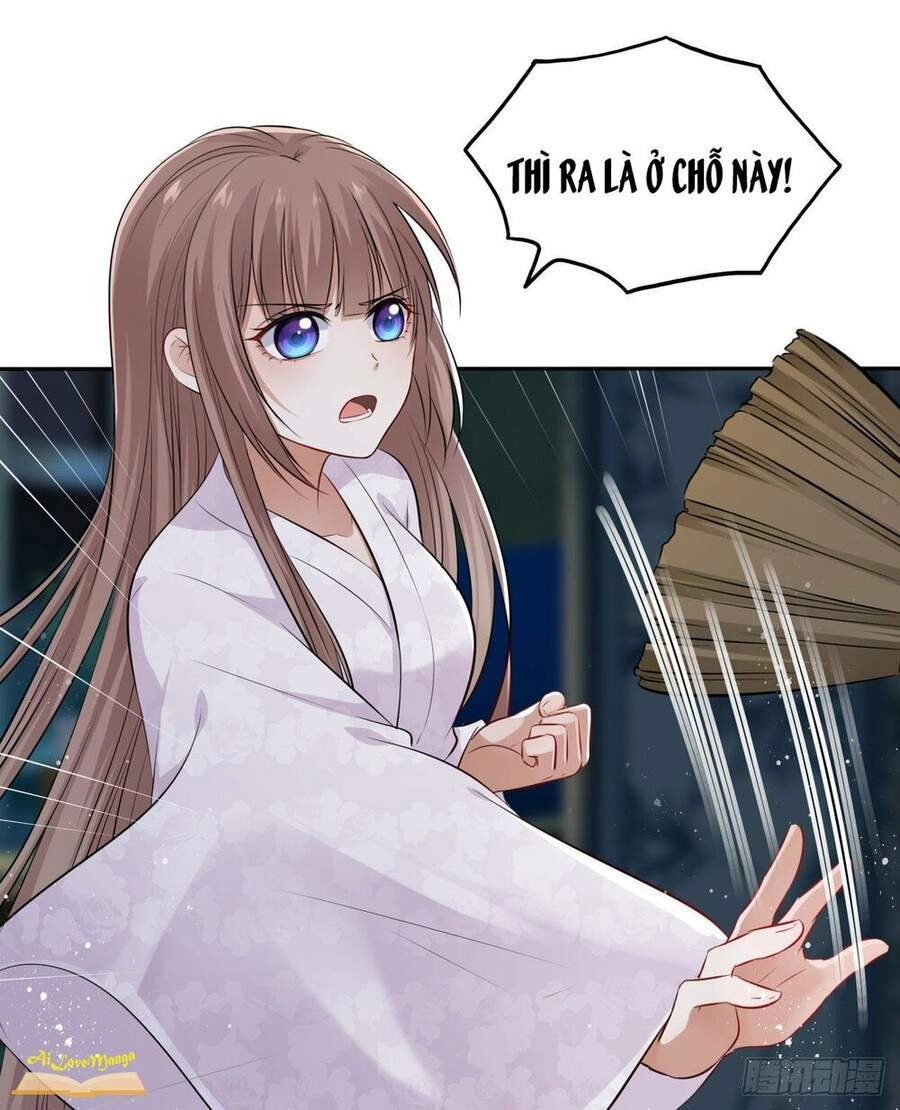 Vương Phi Thật Thích Trang Điểm Chapter 62 - 19