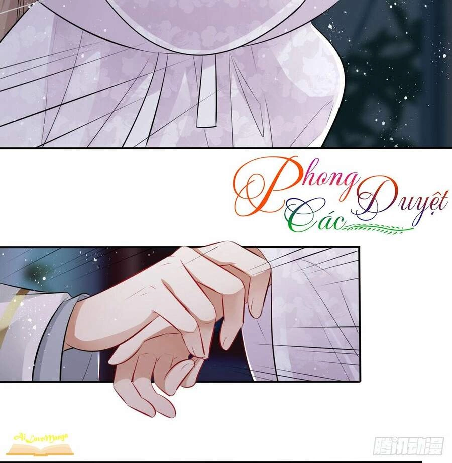 Vương Phi Thật Thích Trang Điểm Chapter 62 - 20