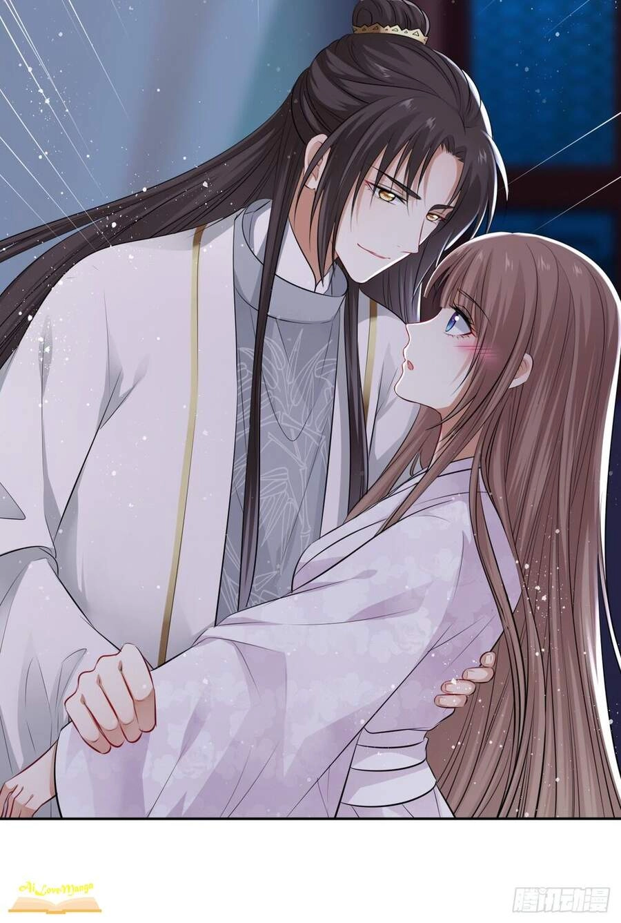 Vương Phi Thật Thích Trang Điểm Chapter 62 - 22