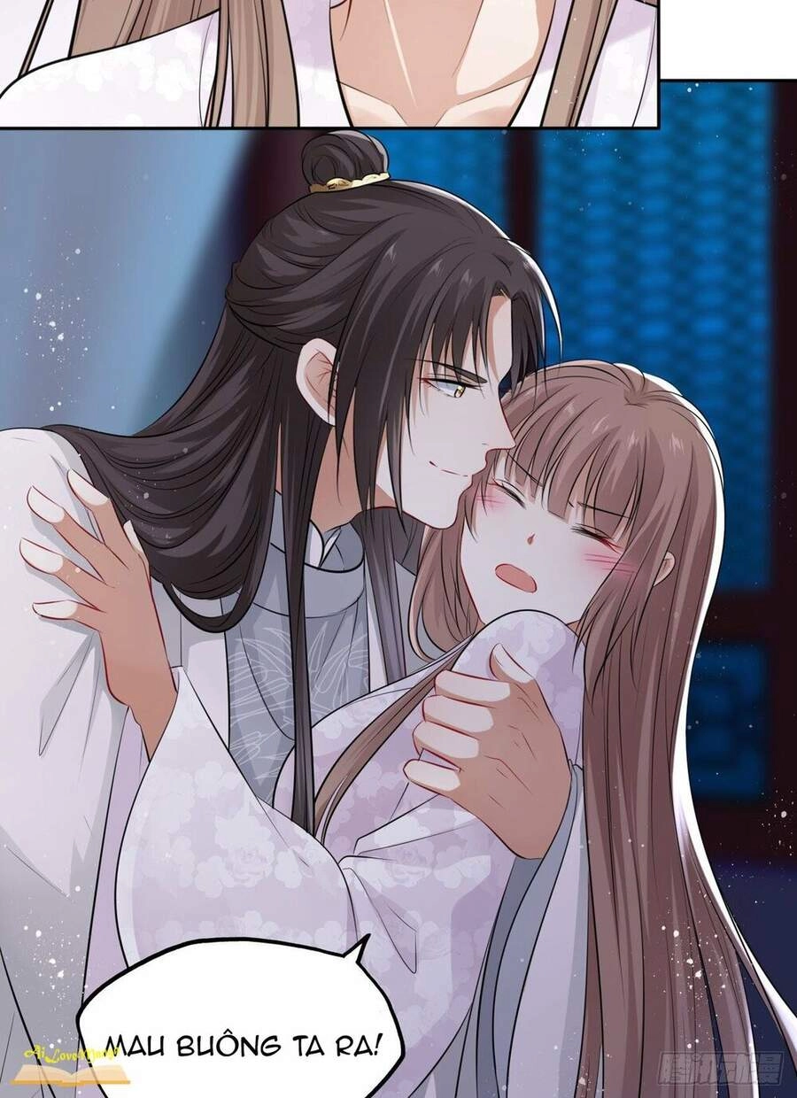 Vương Phi Thật Thích Trang Điểm Chapter 62 - 24