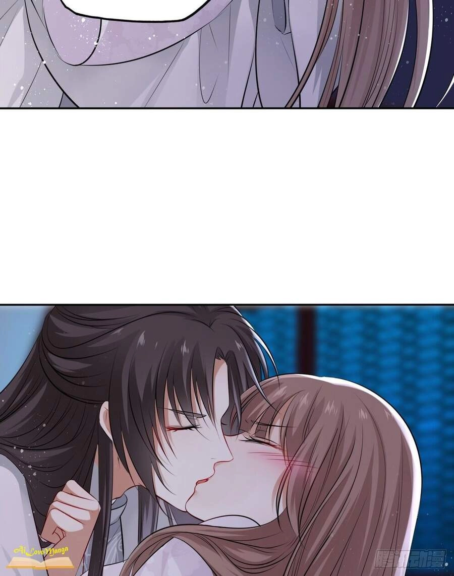 Vương Phi Thật Thích Trang Điểm Chapter 62 - 25