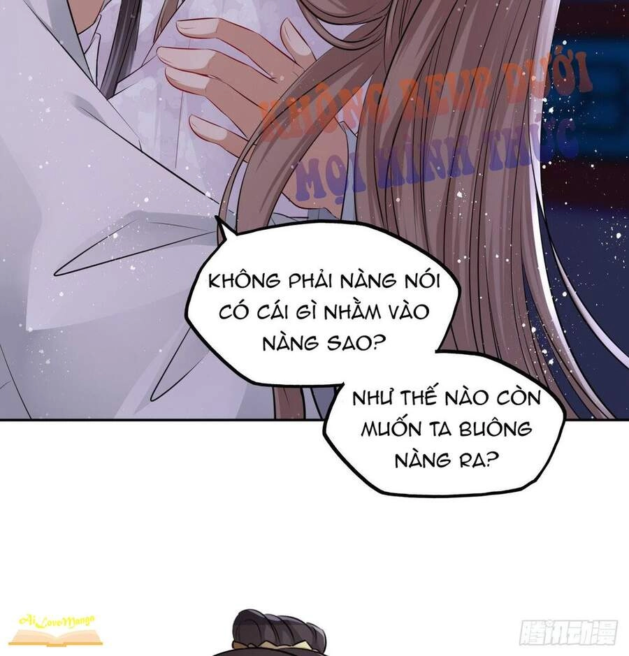 Vương Phi Thật Thích Trang Điểm Chapter 62 - 26