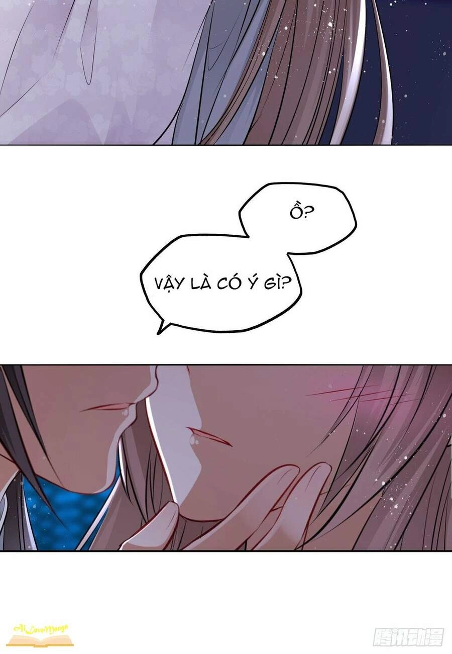 Vương Phi Thật Thích Trang Điểm Chapter 62 - 28