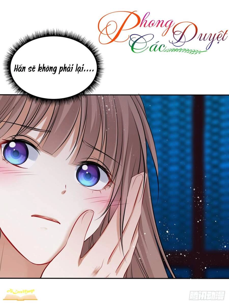 Vương Phi Thật Thích Trang Điểm Chapter 62 - 29