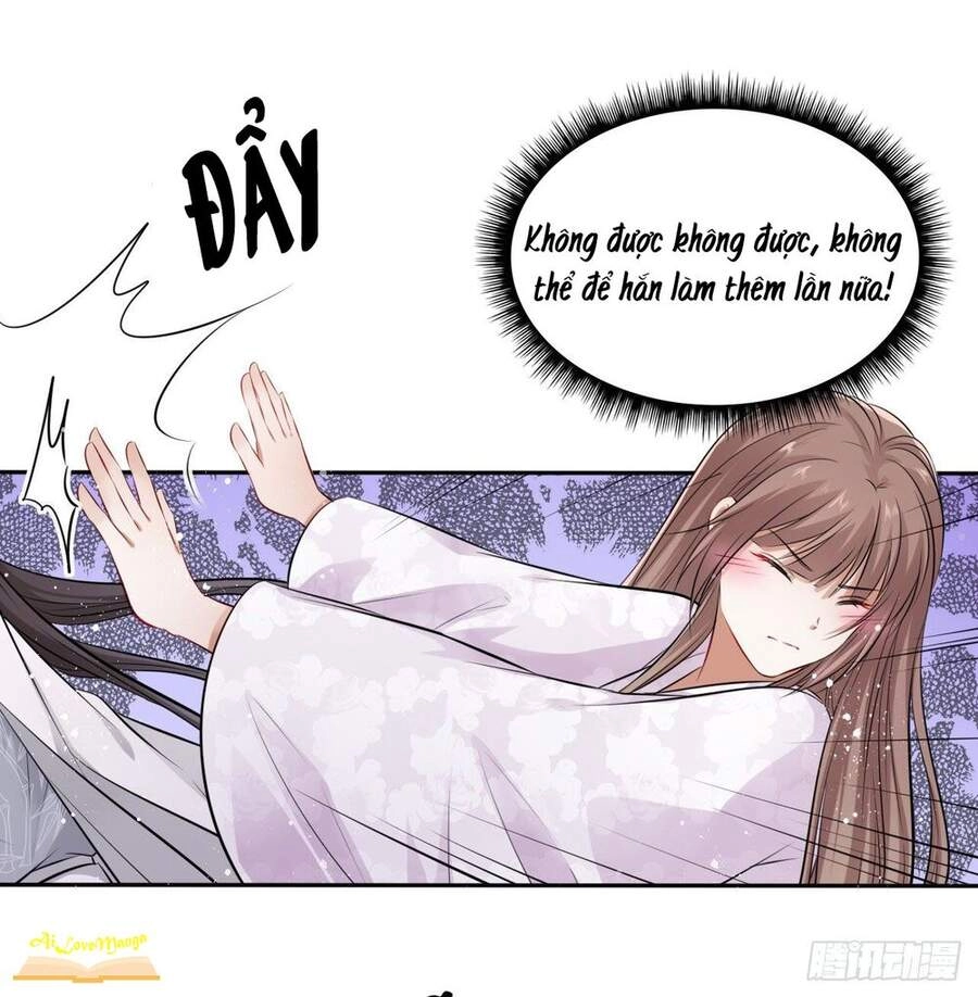 Vương Phi Thật Thích Trang Điểm Chapter 62 - 30