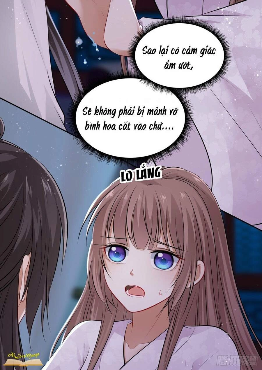 Vương Phi Thật Thích Trang Điểm Chapter 62 - 32