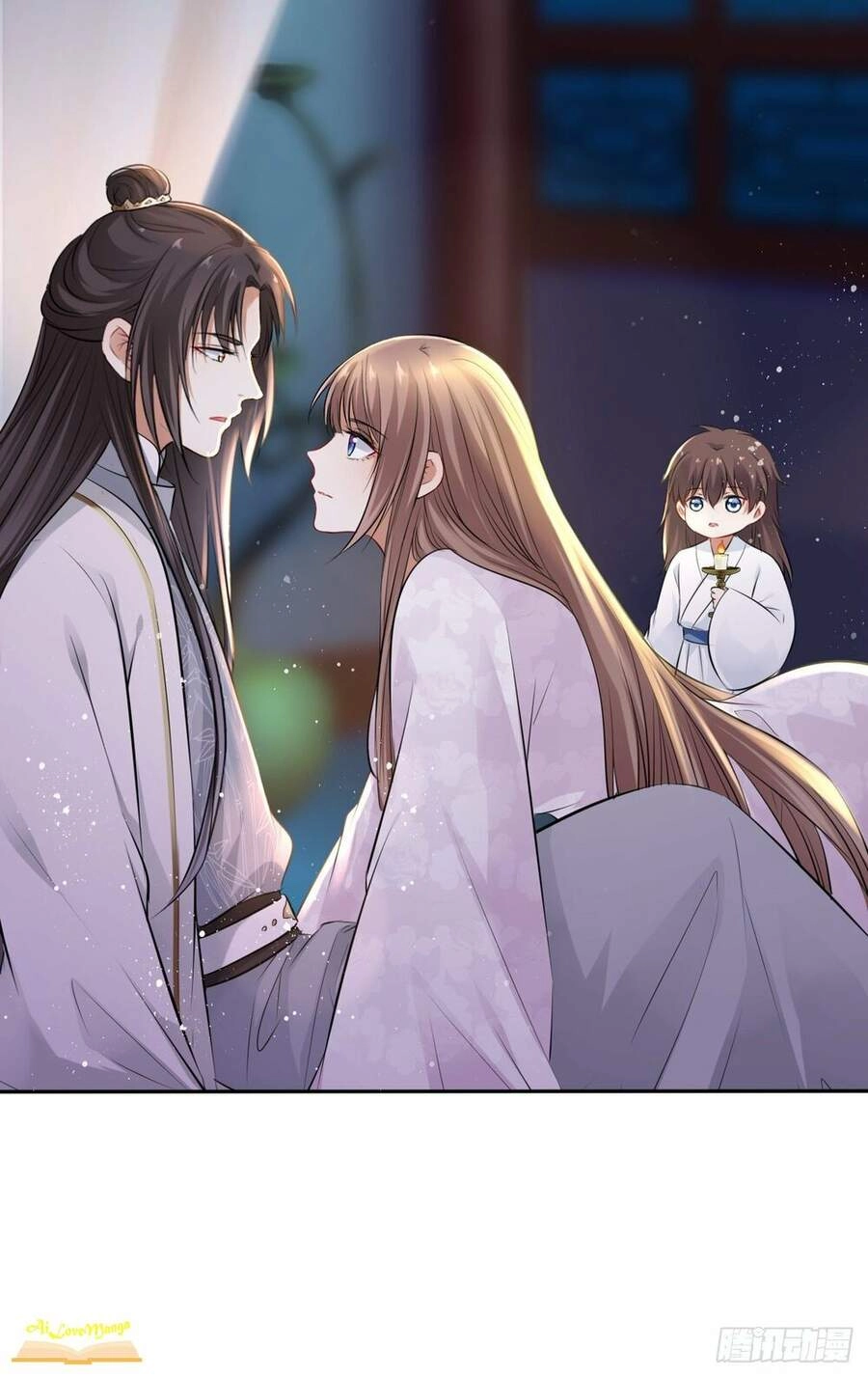 Vương Phi Thật Thích Trang Điểm Chapter 62 - 36