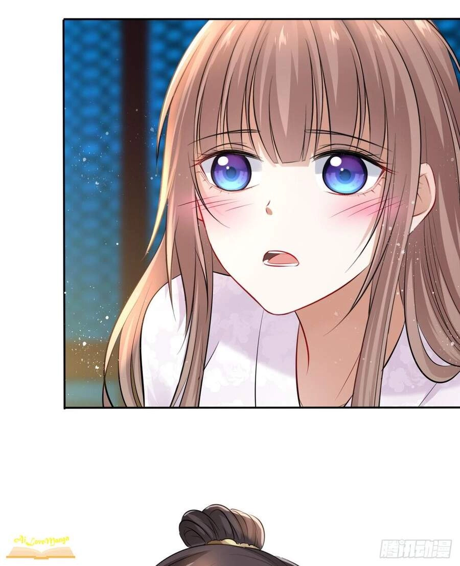 Vương Phi Thật Thích Trang Điểm Chapter 62 - 37