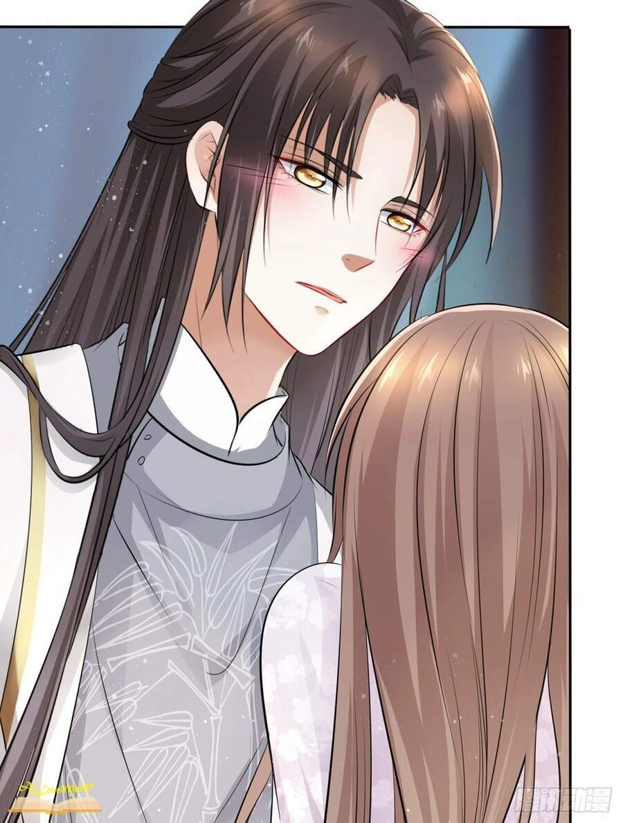 Vương Phi Thật Thích Trang Điểm Chapter 62 - 38