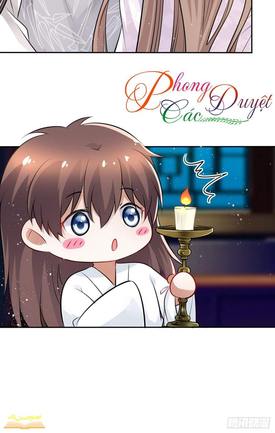 Vương Phi Thật Thích Trang Điểm Chapter 62 - 39