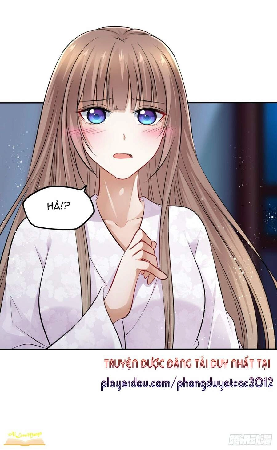 Vương Phi Thật Thích Trang Điểm Chapter 62 - 44