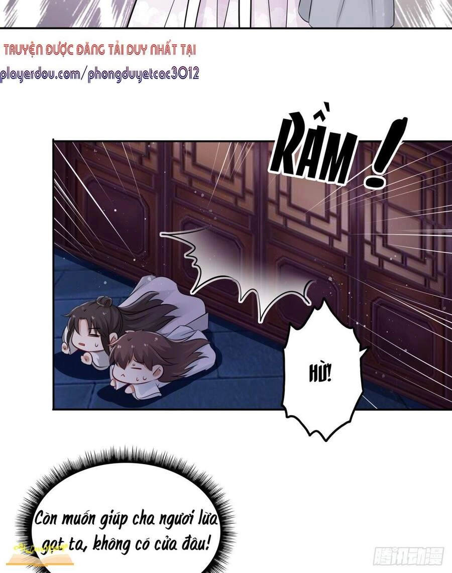 Vương Phi Thật Thích Trang Điểm Chapter 63 - 7