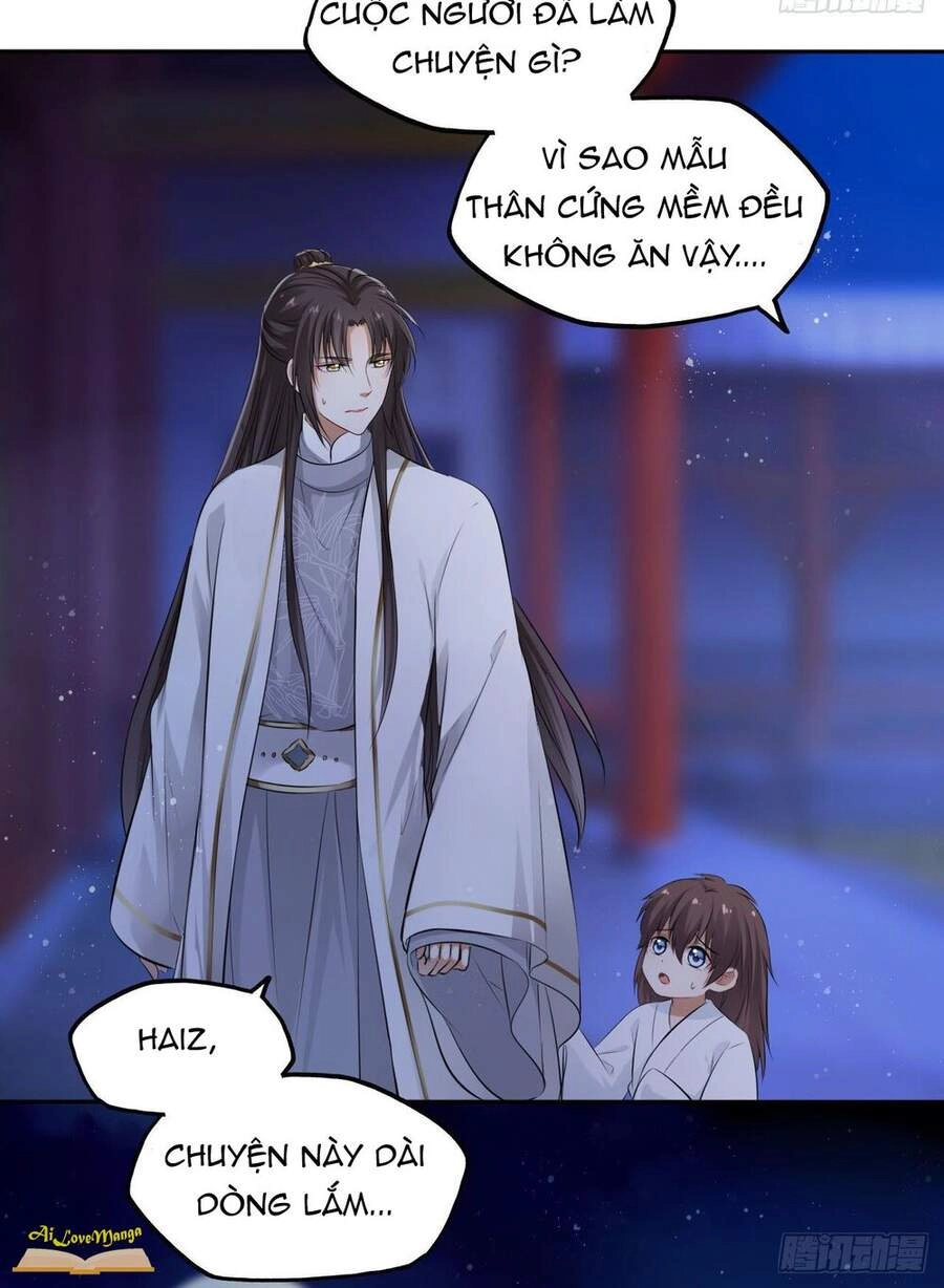 Vương Phi Thật Thích Trang Điểm Chapter 63 - 9