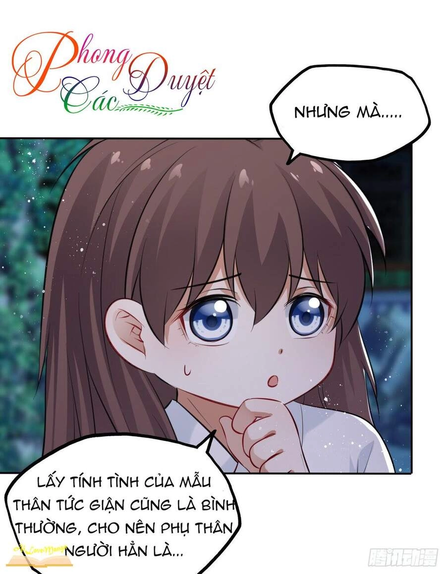 Vương Phi Thật Thích Trang Điểm Chapter 63 - 13