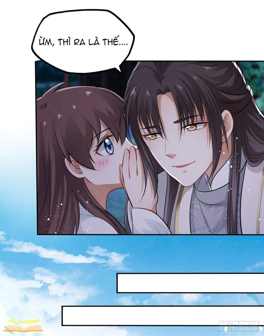 Vương Phi Thật Thích Trang Điểm Chapter 63 - 15