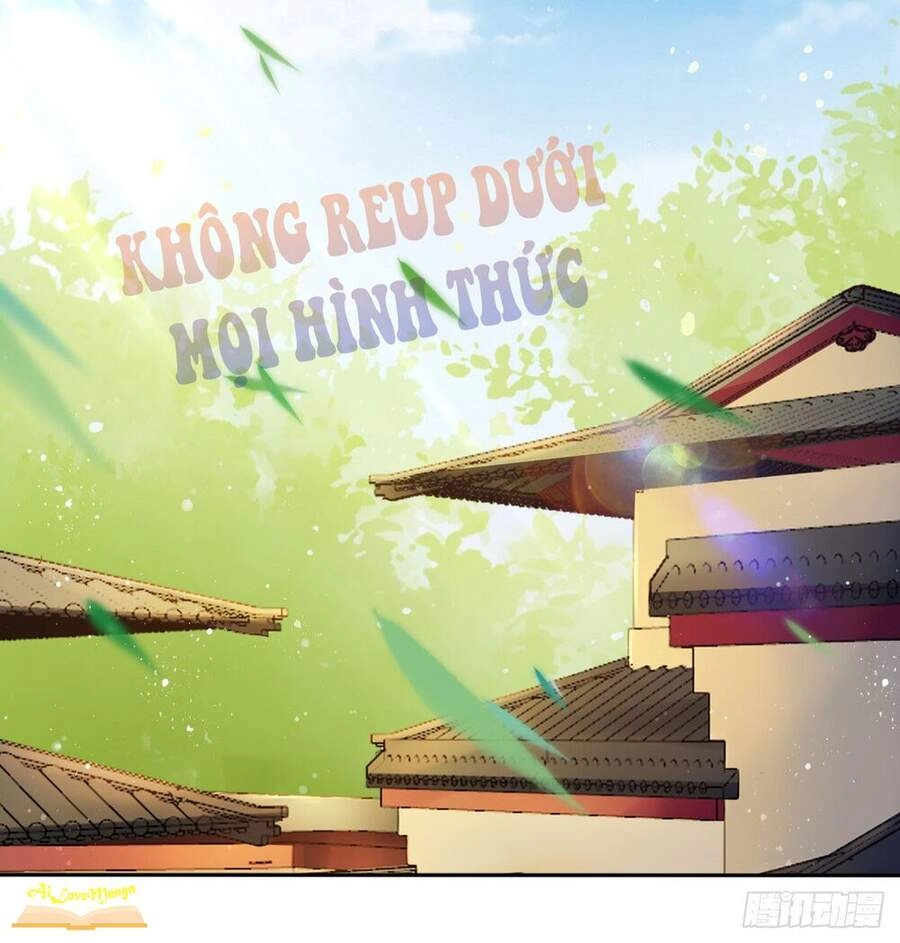 Vương Phi Thật Thích Trang Điểm Chapter 63 - 16