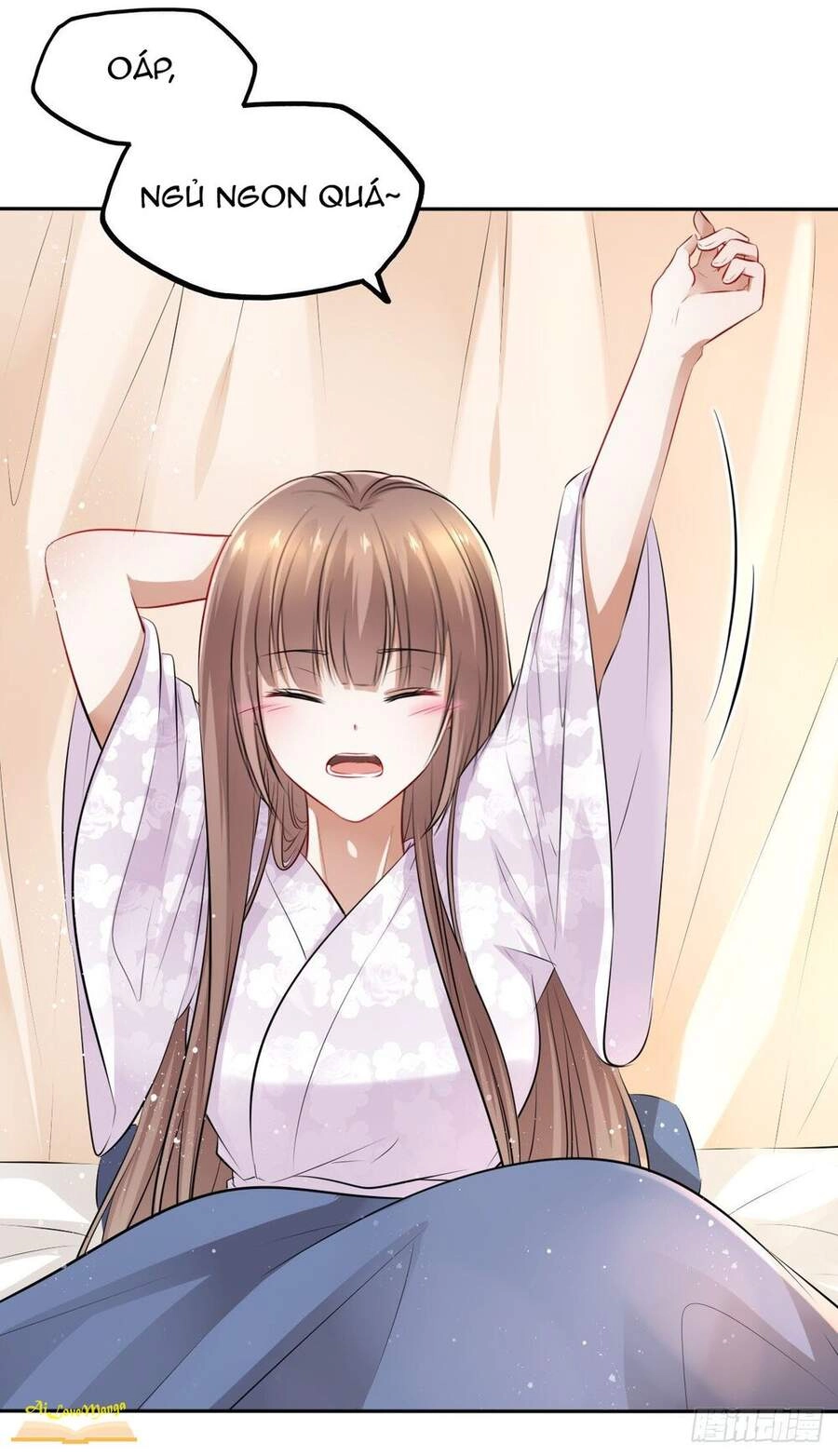 Vương Phi Thật Thích Trang Điểm Chapter 63 - 17