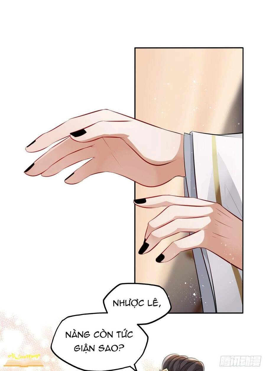 Vương Phi Thật Thích Trang Điểm Chapter 63 - 18