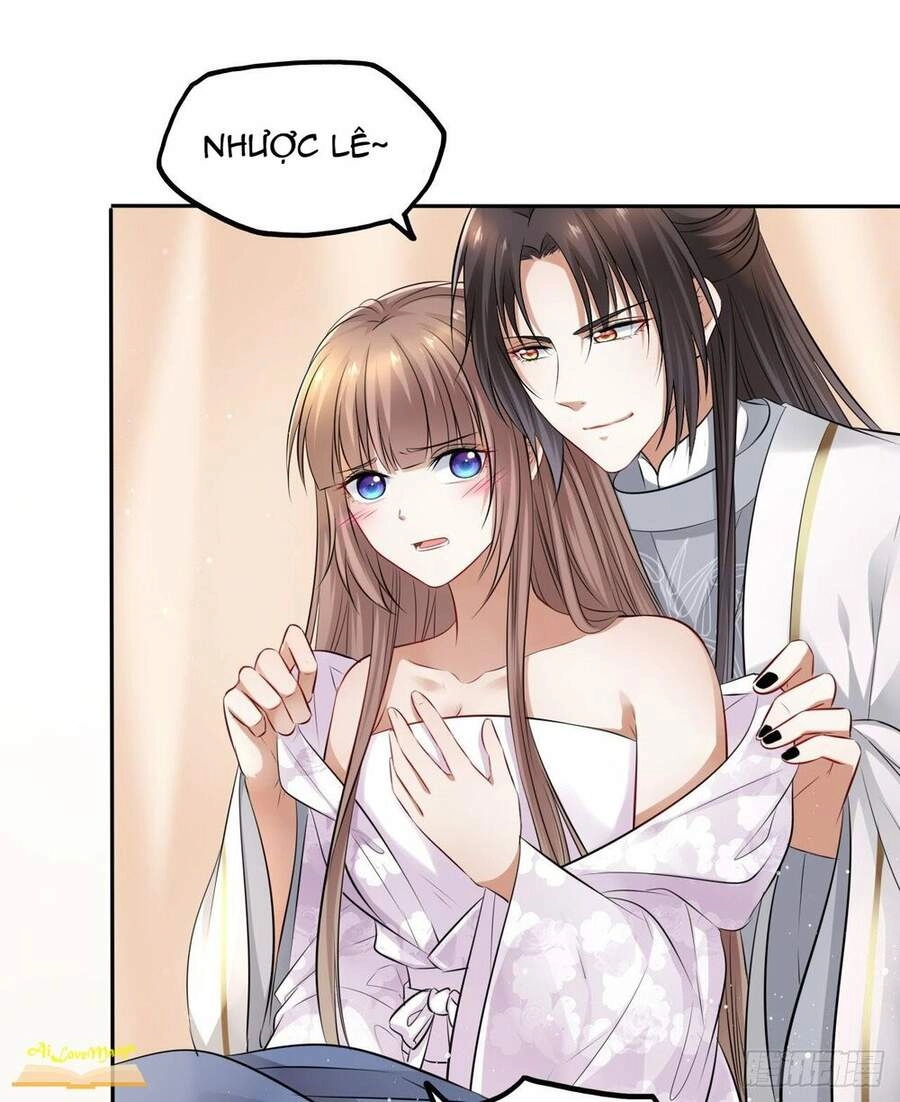 Vương Phi Thật Thích Trang Điểm Chapter 63 - 23