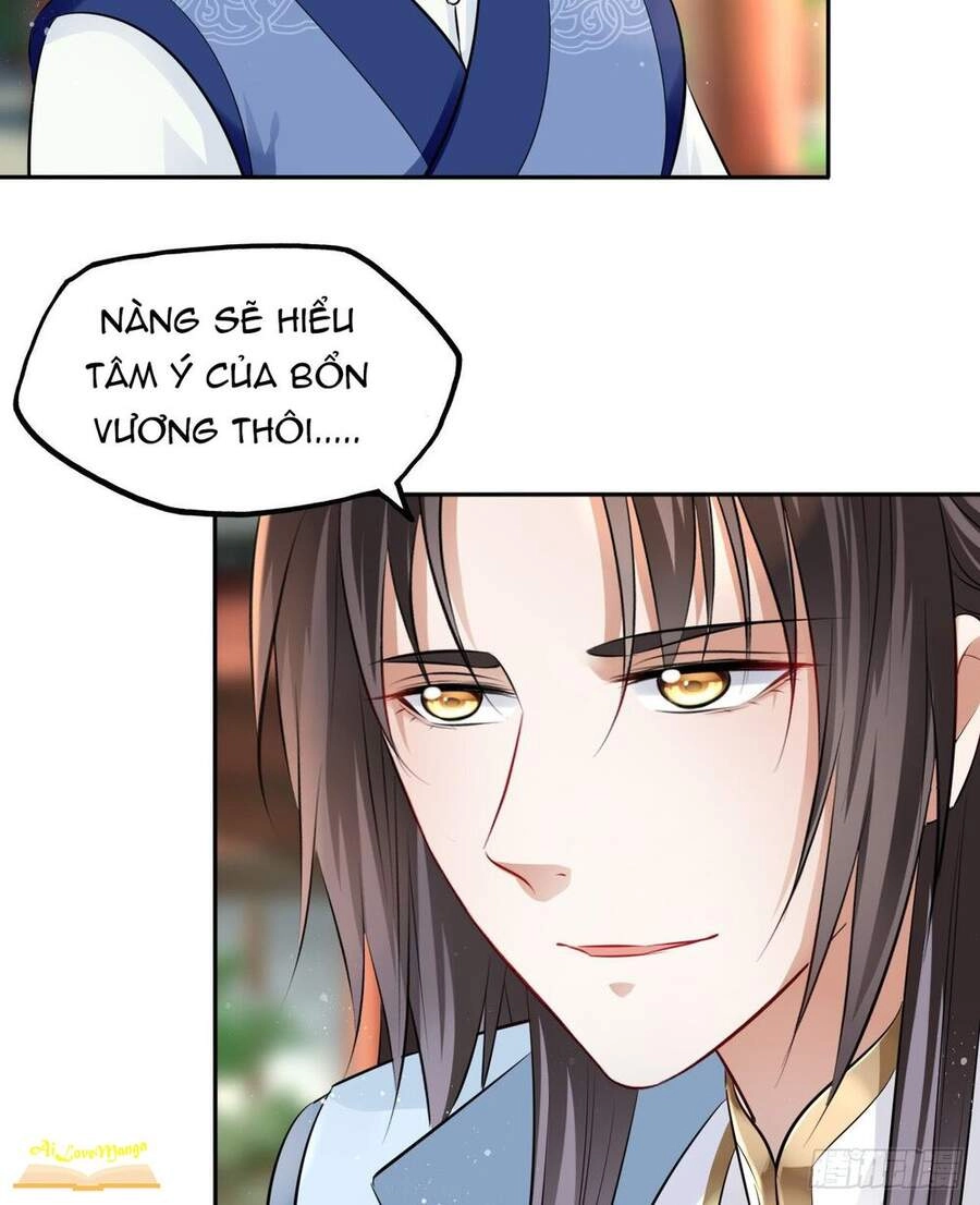 Vương Phi Thật Thích Trang Điểm Chapter 63 - 32