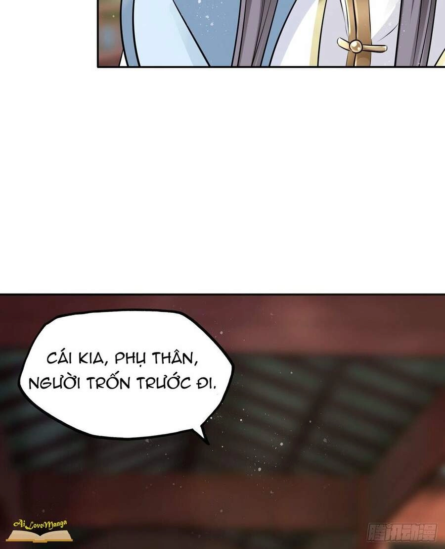 Vương Phi Thật Thích Trang Điểm Chapter 63 - 33