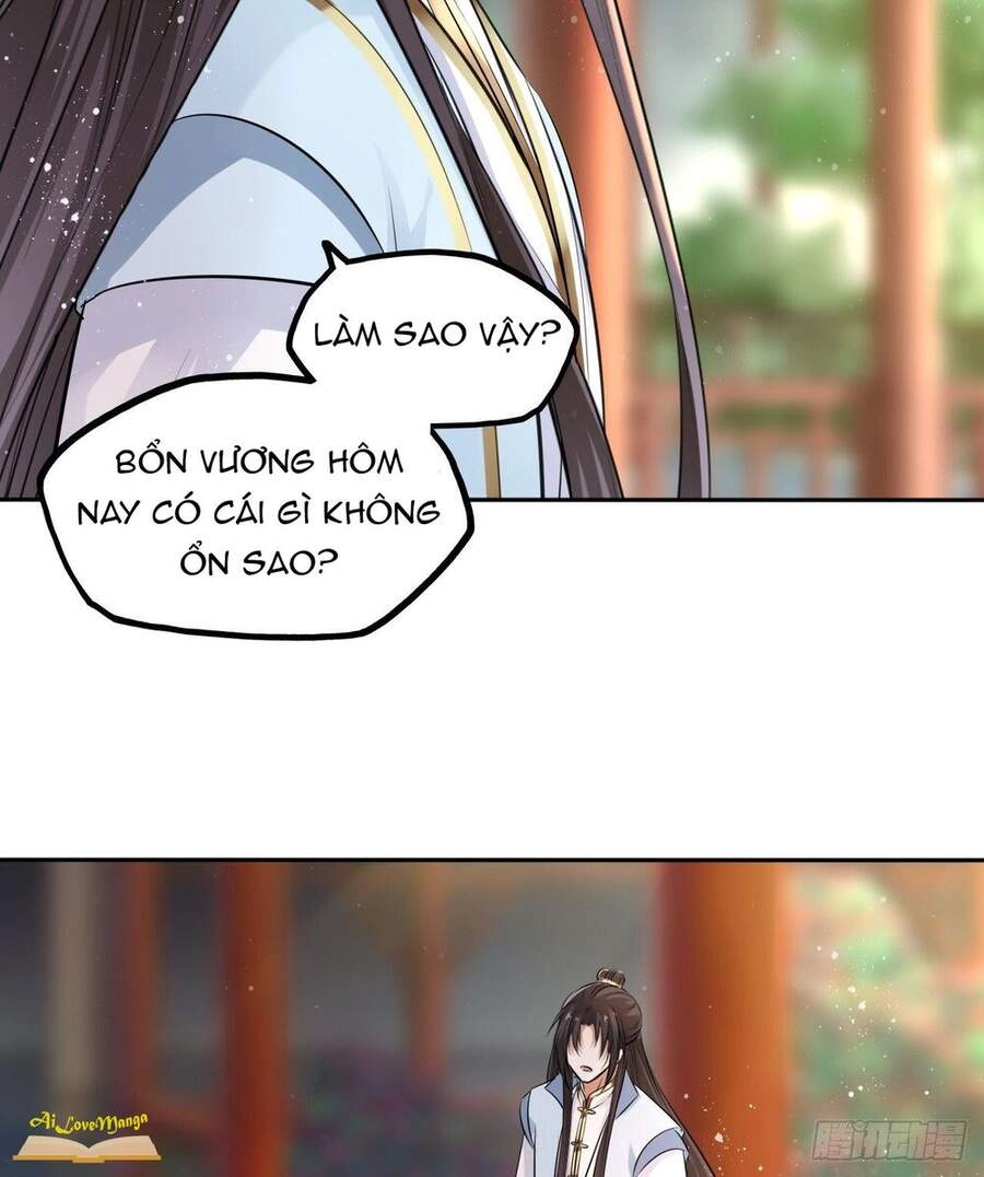 Vương Phi Thật Thích Trang Điểm Chapter 63 - 39