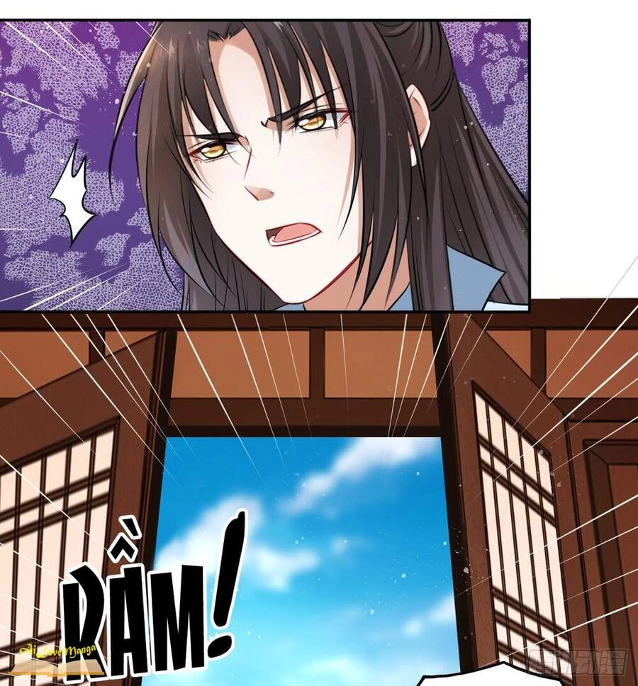 Vương Phi Thật Thích Trang Điểm Chapter 63 - 42