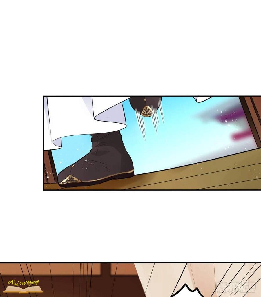 Vương Phi Thật Thích Trang Điểm Chapter 64 - 2