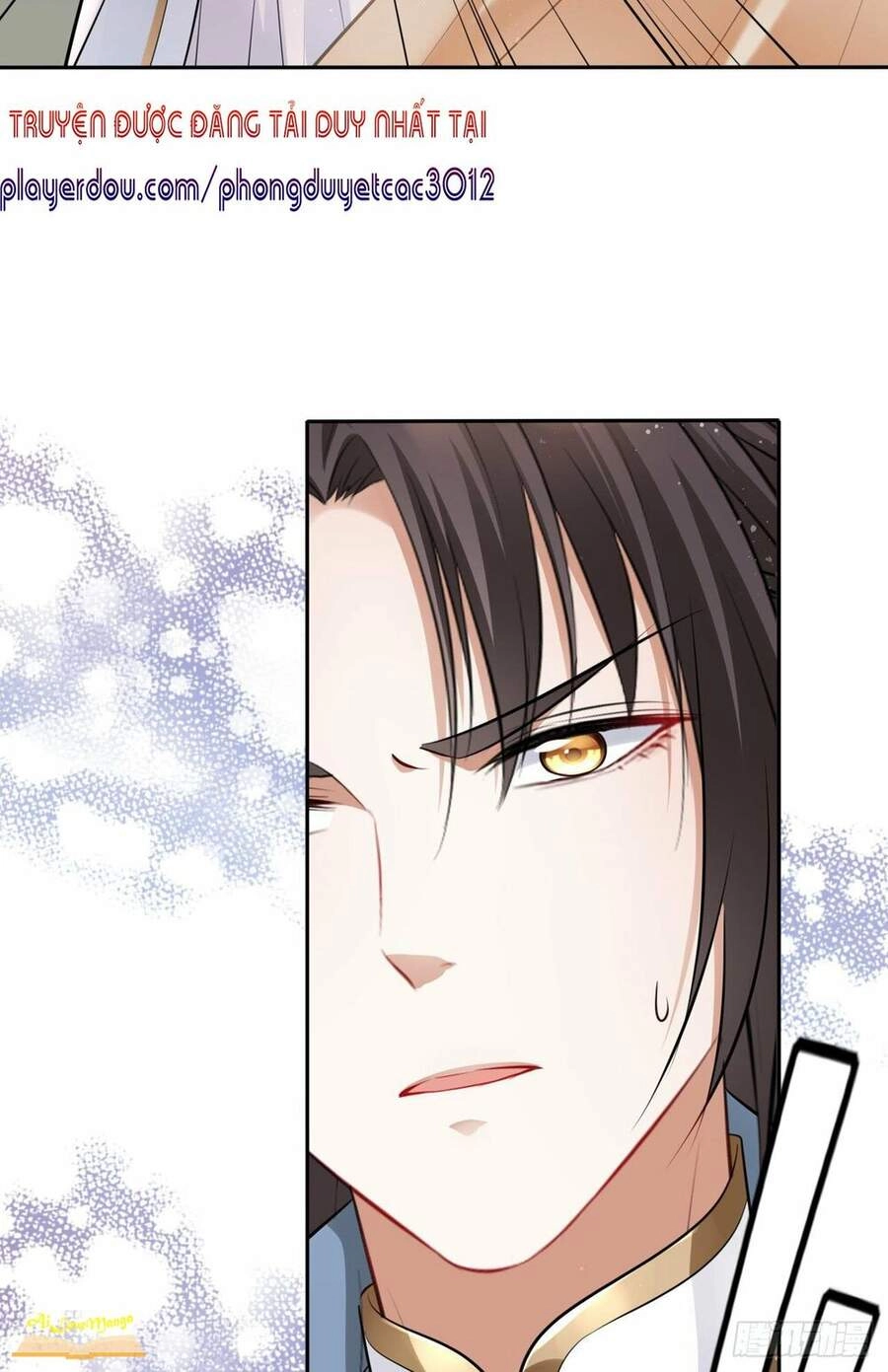 Vương Phi Thật Thích Trang Điểm Chapter 64 - 4