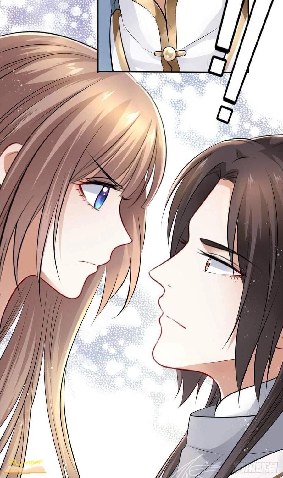 Vương Phi Thật Thích Trang Điểm Chapter 64 - 5