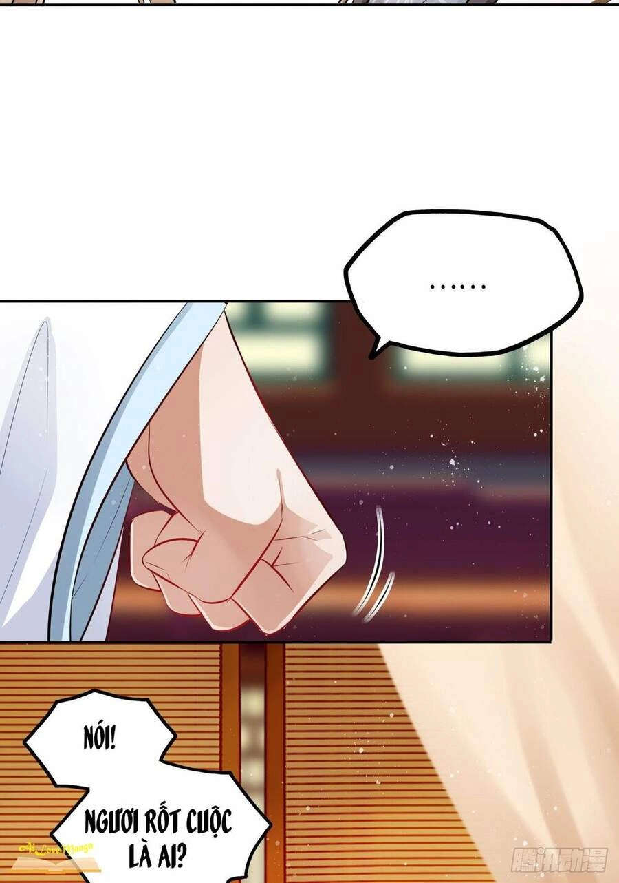 Vương Phi Thật Thích Trang Điểm Chapter 64 - 6