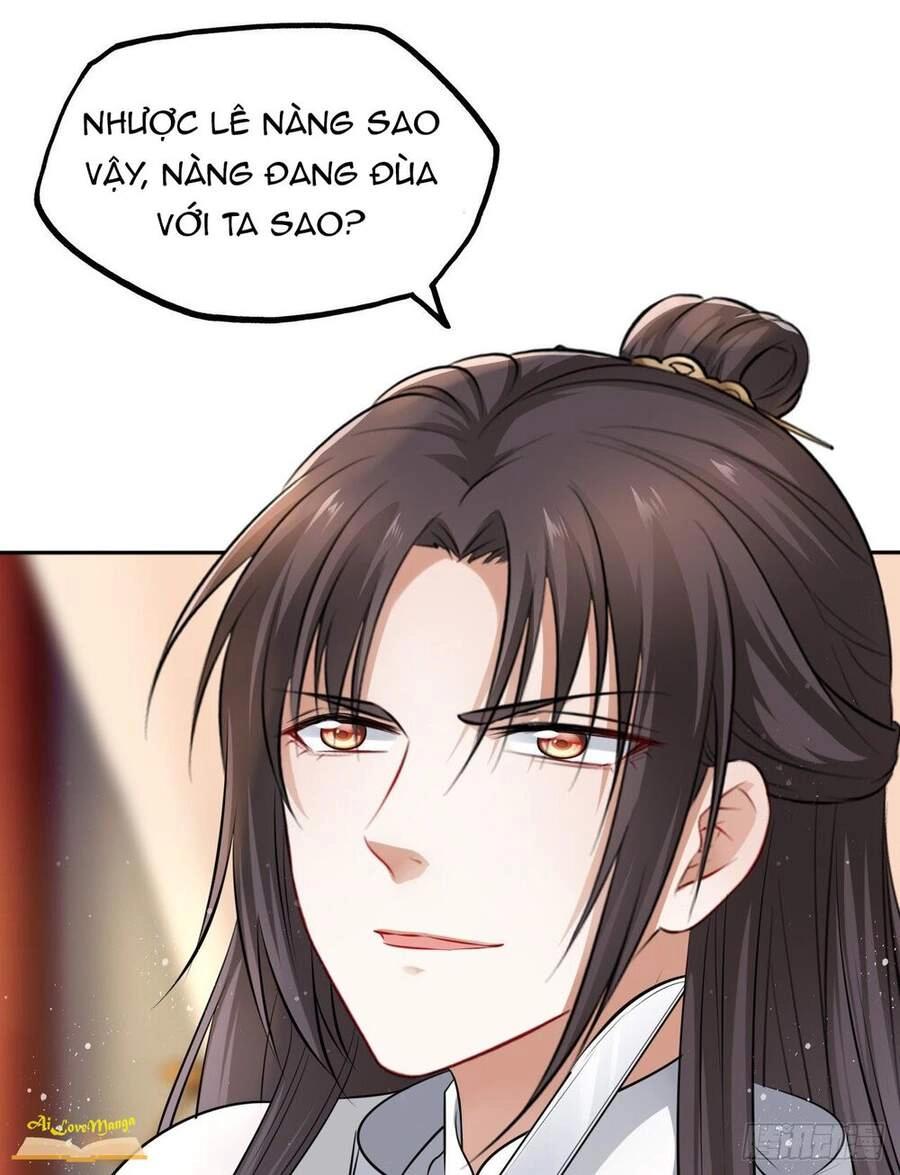 Vương Phi Thật Thích Trang Điểm Chapter 64 - 9