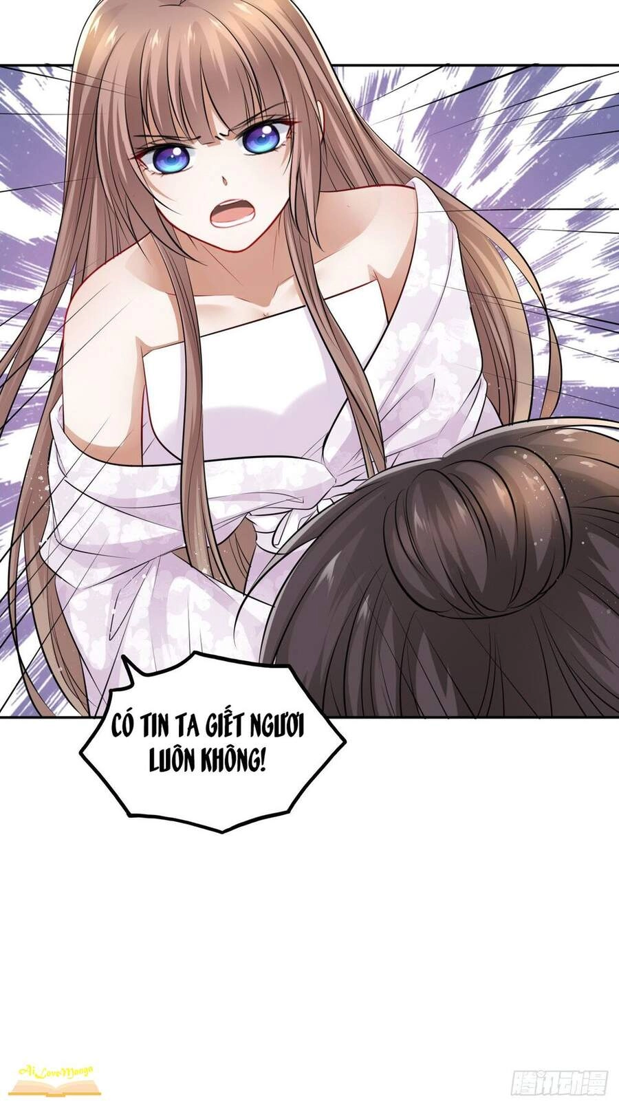 Vương Phi Thật Thích Trang Điểm Chapter 64 - 11