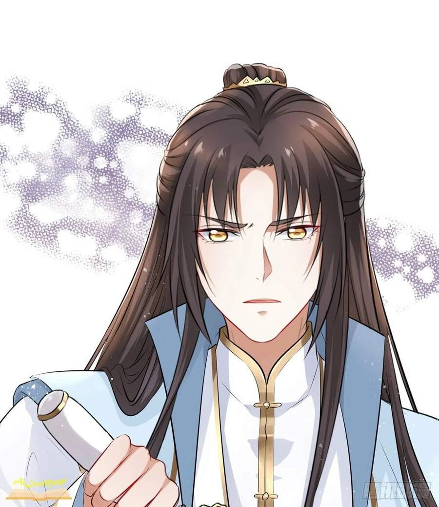 Vương Phi Thật Thích Trang Điểm Chapter 64 - 12